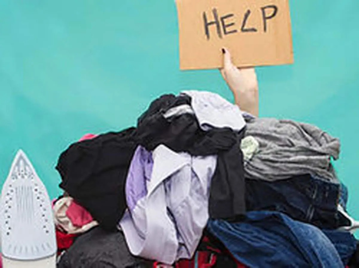 هشت نکته مهم برای خرید لباس