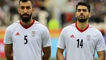 نظر جالب چشمی درباره وضعیت تیم ملی