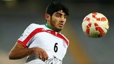 مشکل ترابی برای حضور در پرسپولیس حل شد