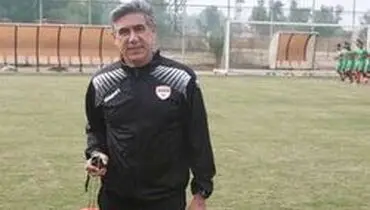 افشین قطبی از ایران می‌رود