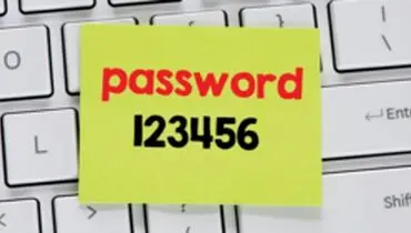 متداول‌ترین و بدترین رمزعبور‌های سال ۲۰۱۸