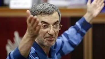 ۵ سال زندان در انتظار مشایی
