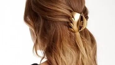 کلیپس‌هایی که باعث ریزش مو می‌شوند