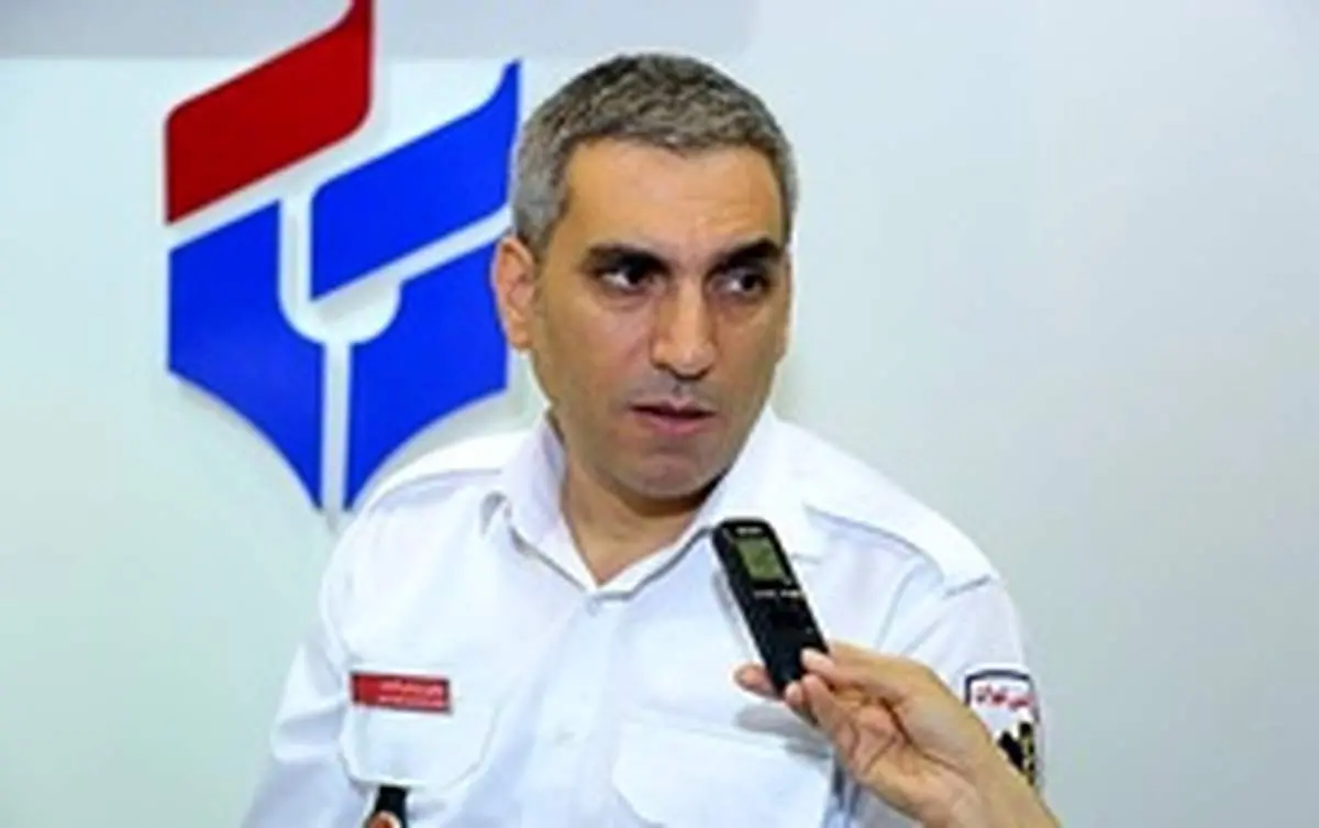 نشت مونوکسید کربن در یک تالار عروسی