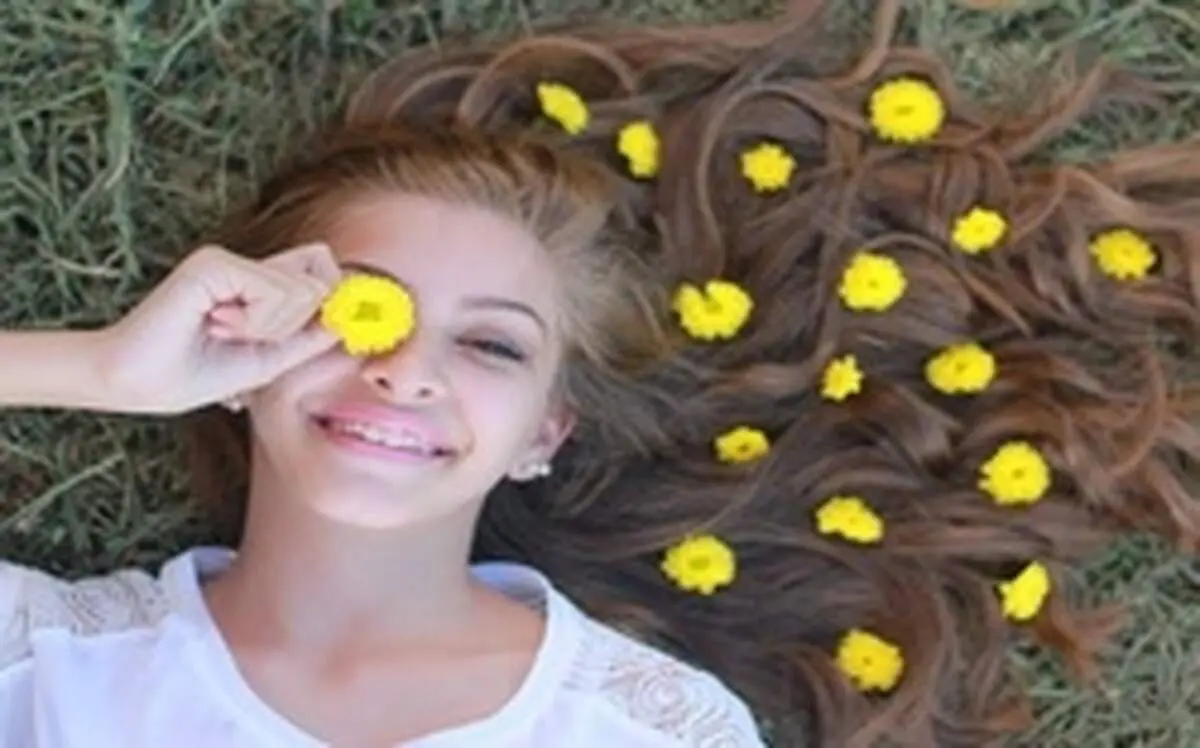 ۹ غذای برتر برای داشتن موی سالم