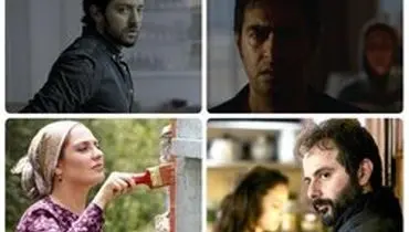 کدام بازیگران ایرانی لژیونر شدند؟