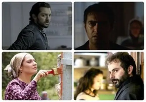 کدام بازیگران ایرانی از کشور مهاجرت کردند؟
