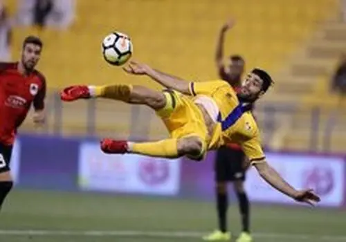 تمجدید مربی سابق پرسپولیس از طارمی