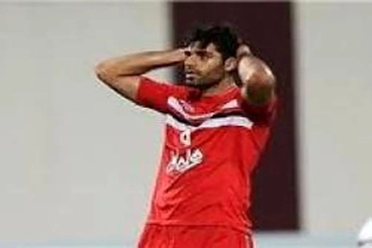 طارمی به پرسپولیس باز می گردد؟