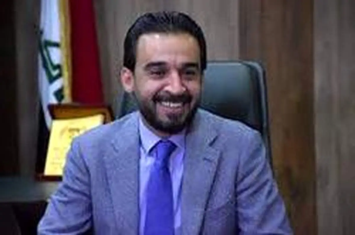 رئیس پارلمان عراق به عربستان سفر کرد