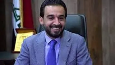 رئیس پارلمان عراق به عربستان سفر کرد