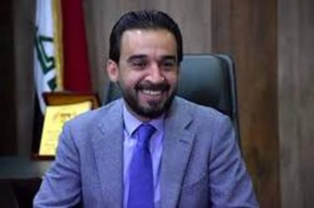 رئیس پارلمان عراق به عربستان سفر کرد