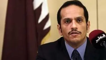 قطر: میانجیگری کویت تاکنون نتیجه‌ای نداشته است