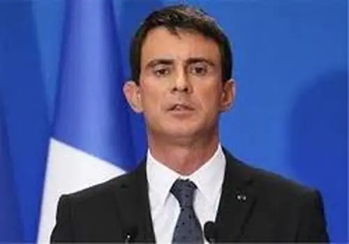 یک همجنس گرا نخست وزیر فرانسه شد