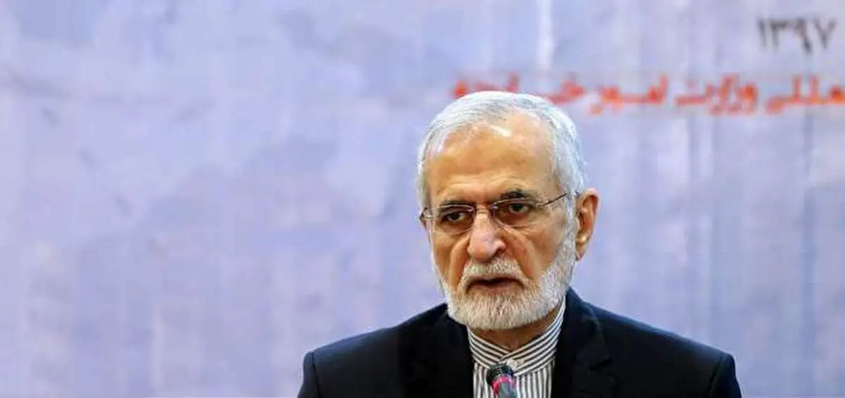 خرازی: اکنون زمان آن است که صلح و ثبات را در منطقه برقرار کنیم