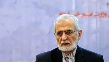خرازی: اکنون زمان آن است که صلح و ثبات را در منطقه برقرار کنیم