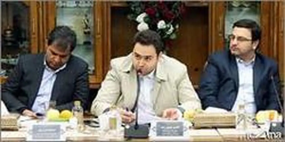 حمایت وزیر صنعت از انتصاب داماد روحانی