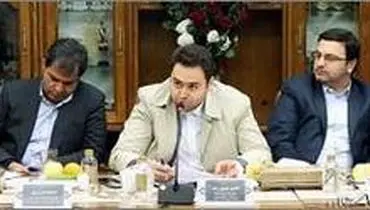 حمایت وزیر صنعت از انتصاب داماد روحانی