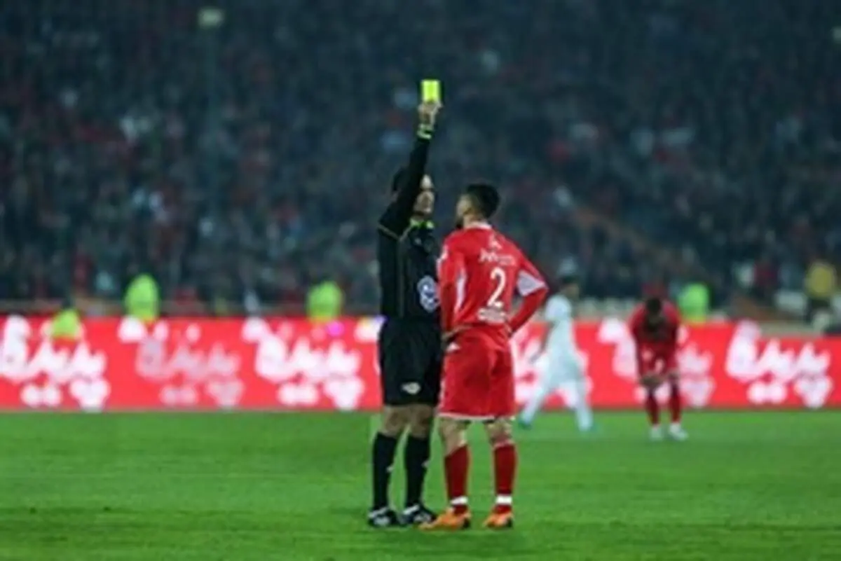 پرسپولیسی‌ها بازهم دست به اعتصاب زدند