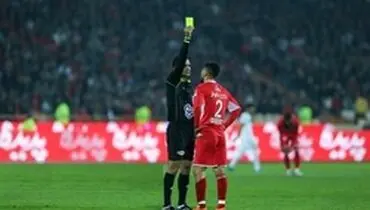 پرسپولیسی‌ها بازهم دست به اعتصاب زدند