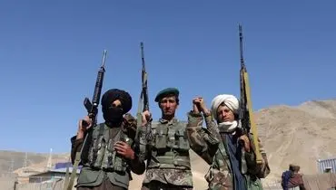 امارات میزبان نشست طرفهای درگیر در جنگ افغانستان