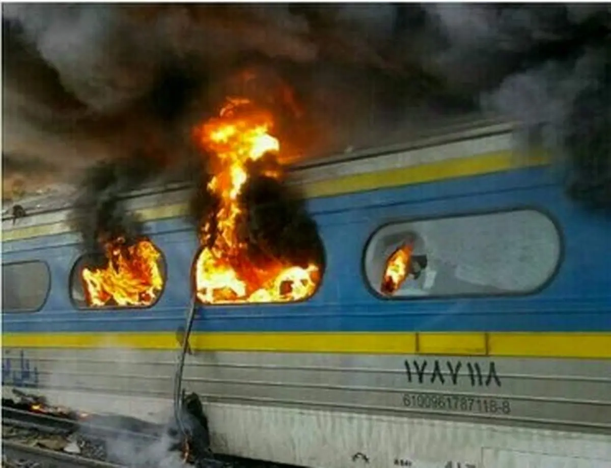 مقصر حادثه هفتخوان که بود؟