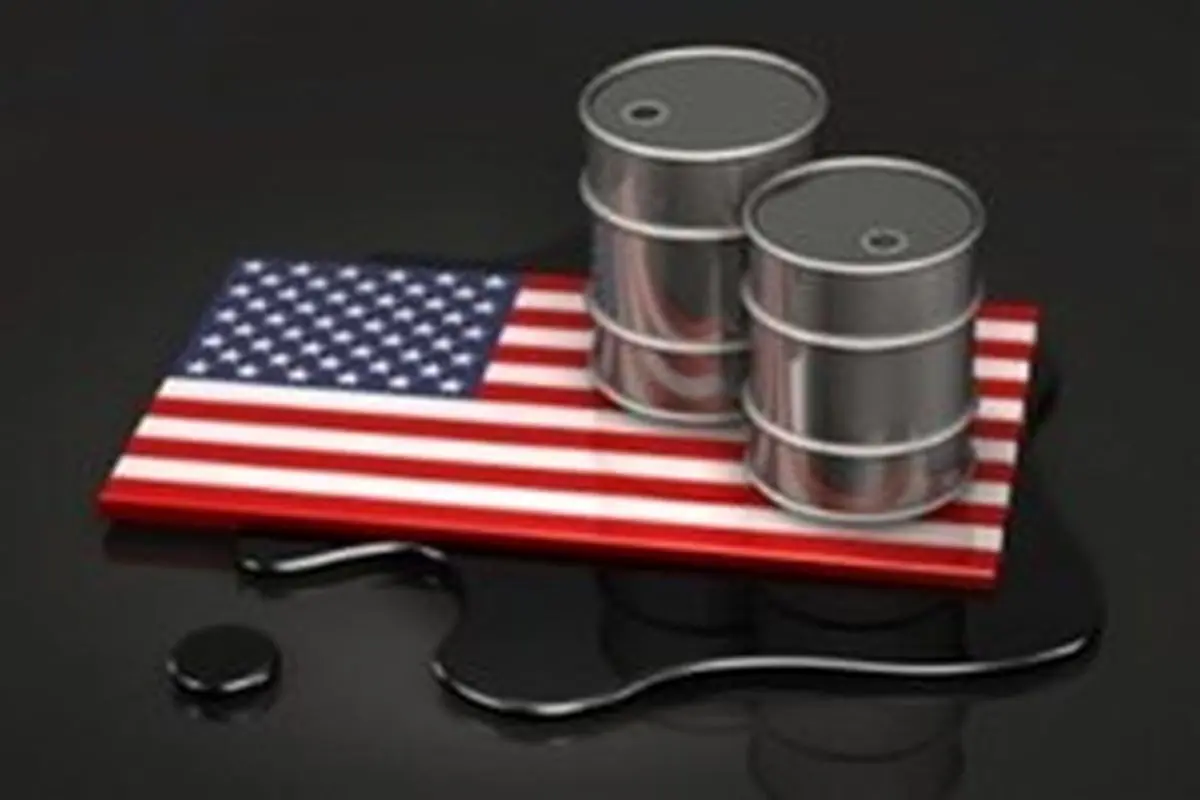 راز کوچک صنعت نفت آمریکا