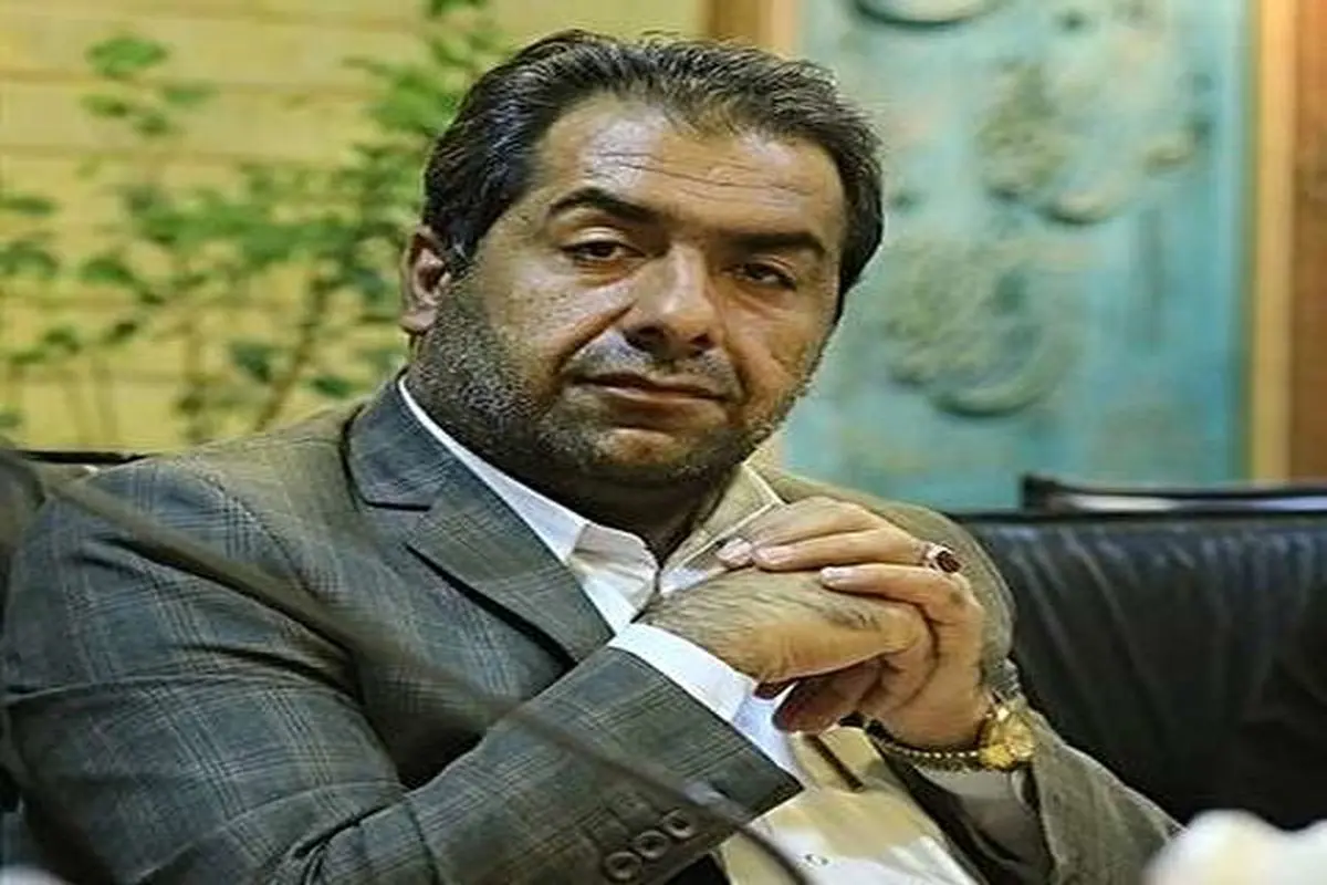 ویدیو| فحاشی نماینده مردم سراوان به کارمند گمرک