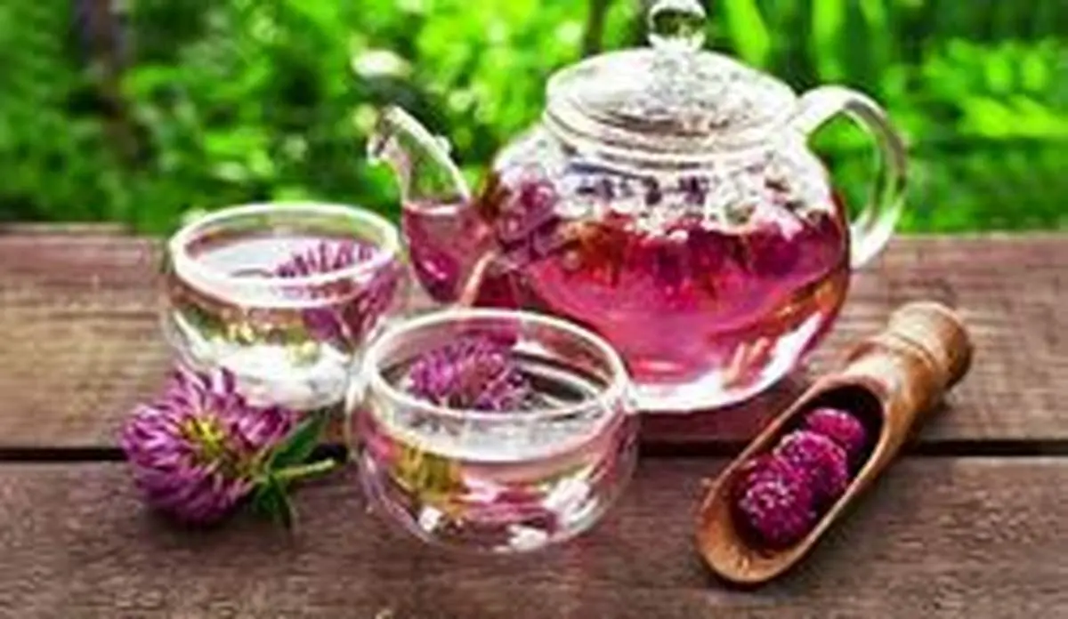 مهمترین خواص شربت خارمریم
