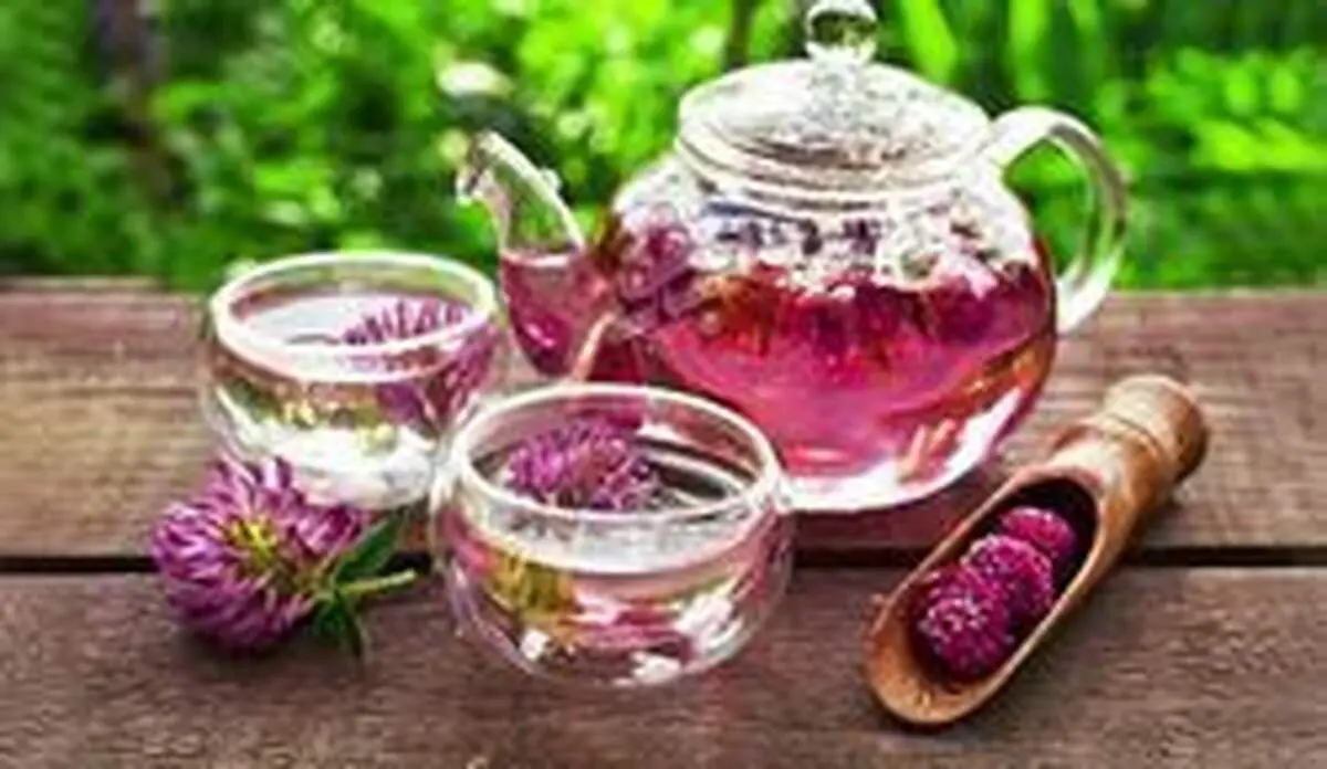 مهمترین خواص شربت خارمریم