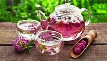 مهمترین خواص شربت خارمریم