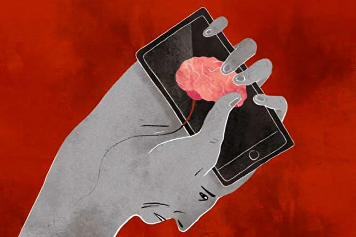 گوشی‌های هوشمند چگونه سلامت روان ما را به خطر انداخته‌اند؟