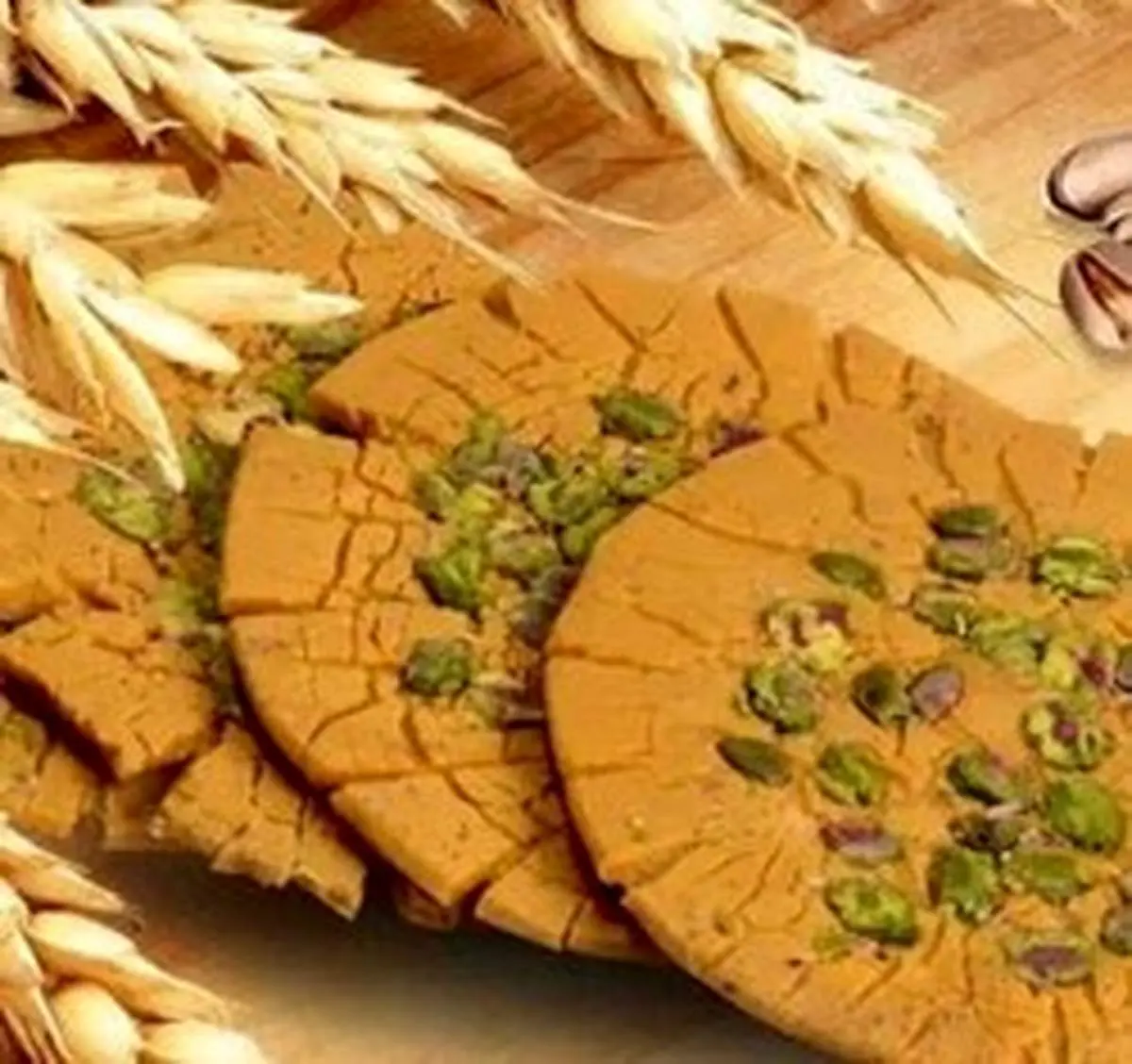 طرز تهیه سوهان حرفه‌ای در منزل و اصولی که باید بدانید