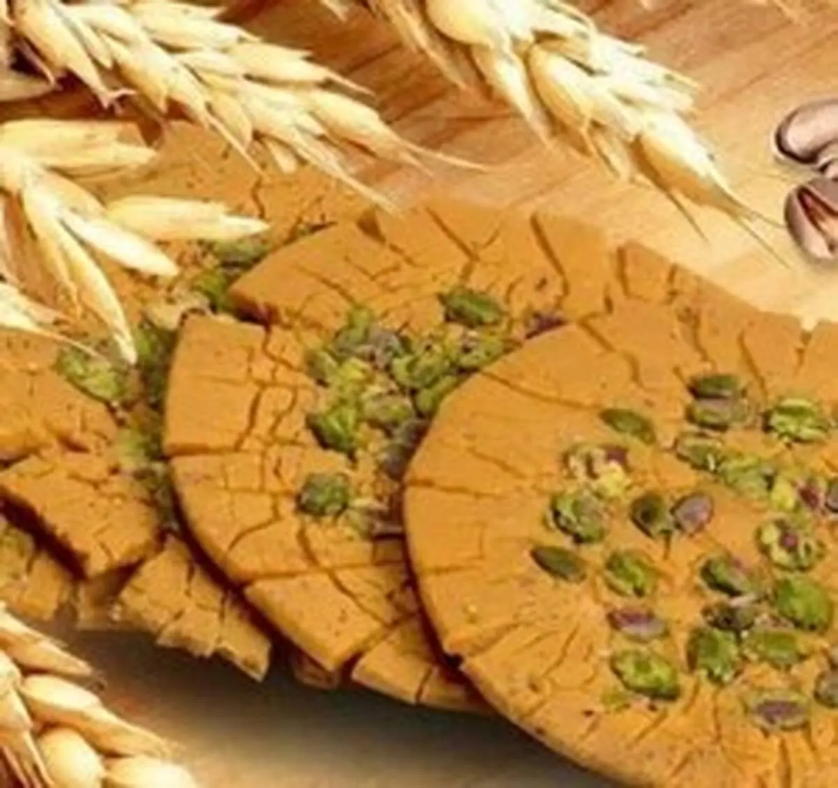 طرز تهیه سوهان حرفه‌ای در منزل و اصولی که باید بدانید
