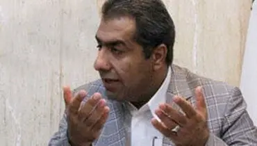 واکنش نماینده مجلس به انتشار فیلم توهین‌اش به یک کارمند