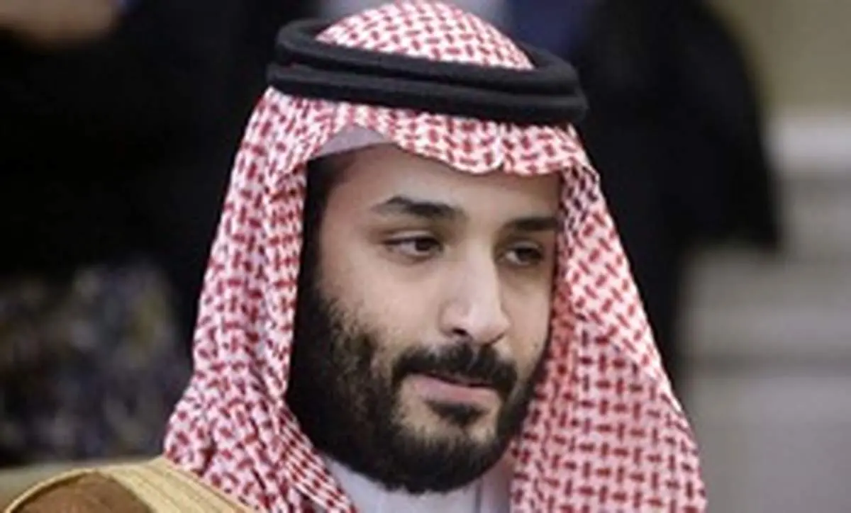 پروژه برکناری «بن سلمان» کلید خورد