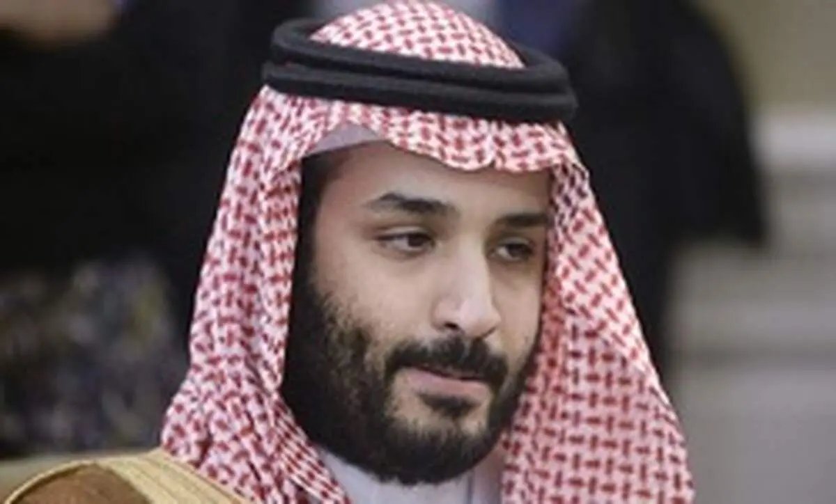 پروژه برکناری «بن سلمان» کلید خورد