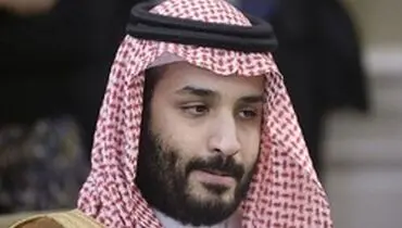 پروژه برکناری «بن سلمان» کلید خورد