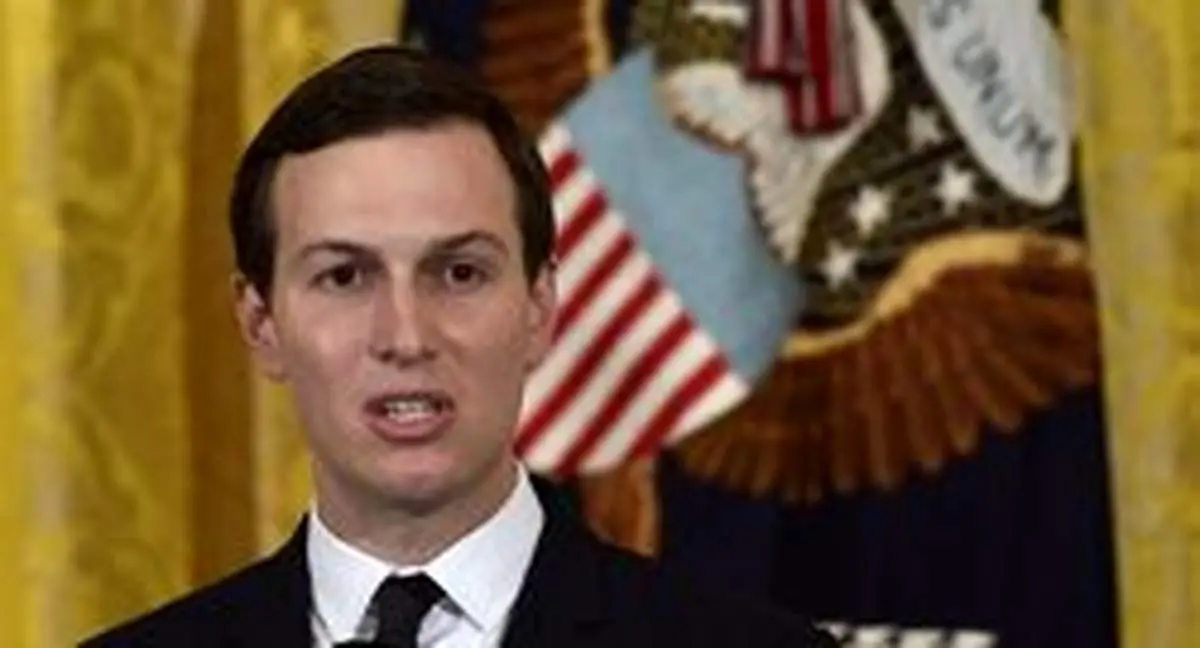 دعوای داماد ترامپ و یک مسئول عربی عالیرتبه چه بود؟