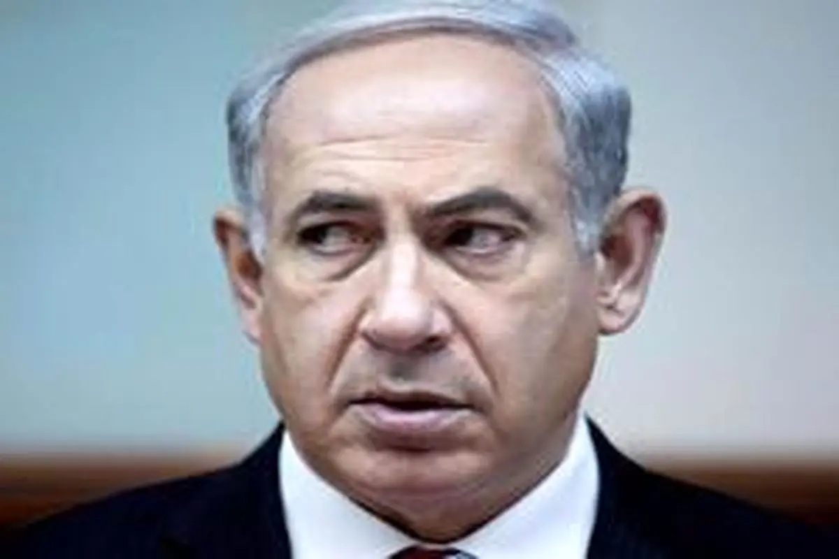 کابینه تک نفره بنیامین نتانیاهو!