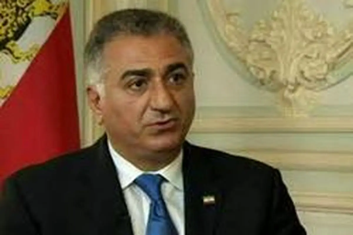 واکنش گسترده کاربران توئیتر به سخنان جدید رضا پهلوی