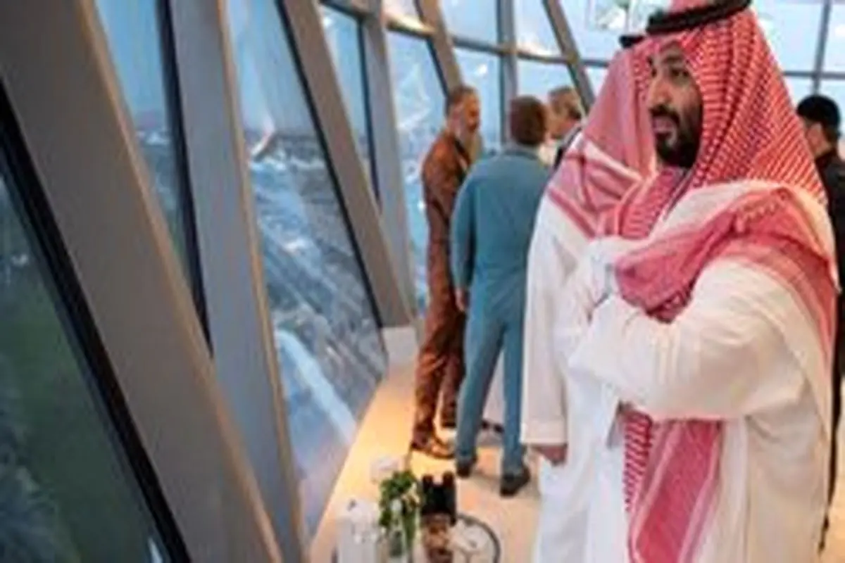 دفاع بحرین از بنسلمان در مقابل قطعنامه مجلس سنای آمریکا