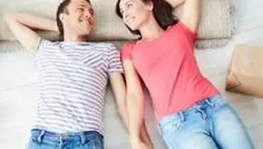 چرا رابطه جنسی وابستگی می‌آورد؟
