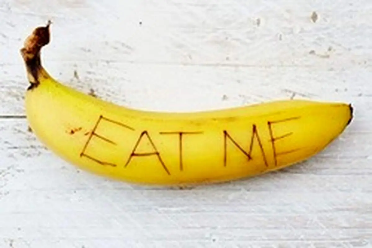 خواص موز و تاثیر خوردن موز بر سلامت بدن