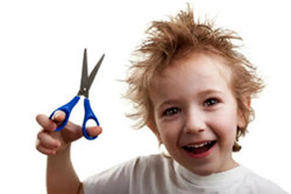 چندروش عالی برای مراقبت از موی کودکان