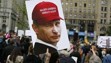 افشای جزئیات تازه از دخالت گسترده روس‌ها در انتخابات آمریکا
