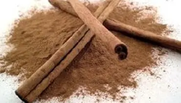 دارچین را جزئی از زندگی خود کنید