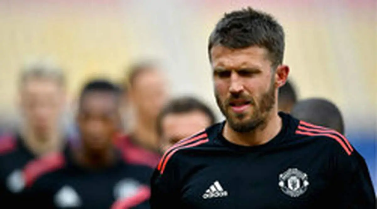 جانشین مورینیو تا پایان فصل مشخص شد