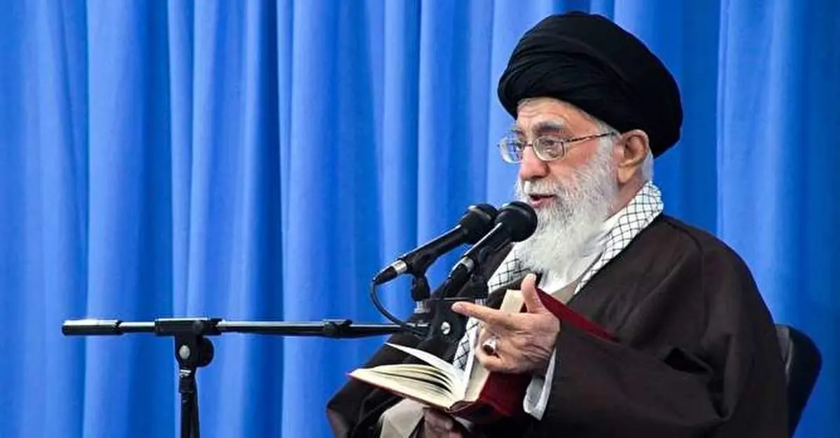 بعضی میدوند دنبال ریاست/ بعضی برای نمایندگی مجلس خودشان را میکُشند