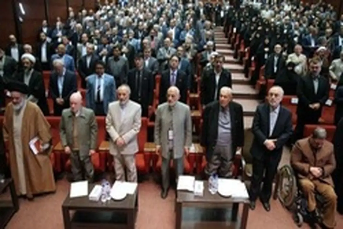 شورای مرکزی حزب موتلفه بعد از ۱۲ روز معرفی شدند